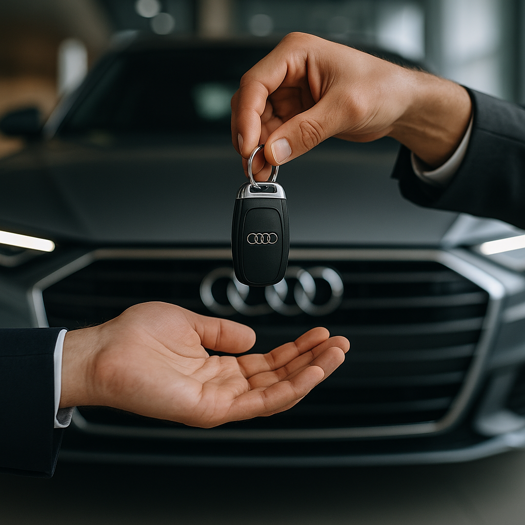 Preparing Your Car for Resale? Here's the Secret to a Higher Value