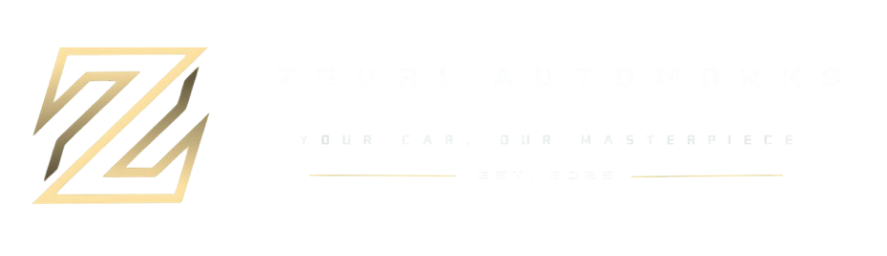 Zeuri Autoworks