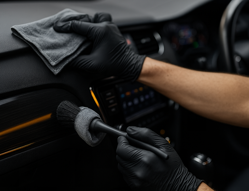 Zeuri Sparkle Shield